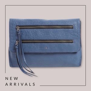 Treasure & Bond Crossbody Bag